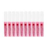 10pcs Fast drying 2g Nail Art Glue Acrylic False Nail Tips Sticky Gel Paste Gem Jewelry Decorations Nail b Manicure Tools
